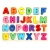 Import Alphabet Puzzle Set WOOD ABC Letter &amp; Number Puzzles for Toddlers 1 2 3 Years Old Kids Gift  Educational Learning Toys from China