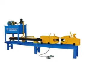 Aluminium Porfile Stretcher in Cooling Table