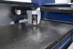 Aluminium Sheet Metal Fabrication Customized Precision Structural Fabrication Powder Coated Metal Contractors Industries