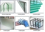 Aluminium Vertical Casement Window Design Double Glazing Aluminum Windows And Doors