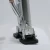Import Aluminum 24"to 40" Construction stilts drywall stilts from China