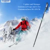  Aluminum Alloy Customized Factory Heated Pole, Ski Pole  of Alpine Skiing#