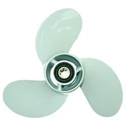 Aluminum Propeller - for Tohatsu & for Nissan