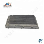 Aluminum Telecom parts