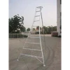 Aluminum Tripod Ladder
