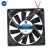 Import AM 80*80*15mm brushless cooler 12v24v flow cooling fan 80mm DC axial fan for PC base from China