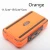 Import amazon 3 sizes fishing storage waterproof saltwater tackle box for fishing tackle box lure box from China