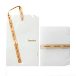 Amazon Best selling Plastic Dressbook Board Closet Organizer and Shirt Folder