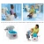 Import Amazon Hot Sale Carton Music Toilet Baby Potty Chair Training Seat Closestool With Music Baby Inodoros Infantiles from China
