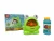 Import Amazon Hot Sale Cartoon Frog Electric Bubble Machine Summer Outdoor Soap Bubble Automatic Blower Game Toys Bubble Water For Kids from China