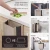 Import Amazon hot sale folding kitchen door Hanging Garbage Can  Wall Mounted Collapsible waste bin Trash Bin for Cabinet,Car, bed room from China