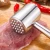 Import Amazon Hot Sale meat hammer Kitchen use for steak meat hammer hit meat tool from China