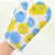Import Amazon Hot Sale New Product Manufacturer Kitchen Cooking Gloves Microwave Oven Heat Resistant Gloves Baking BBQ Gloves from China
