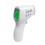 Amazon Hot Sell Digital Digital Non Contact Infrared Forehead Thermometer
