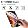 Amazon Hot Selling Compatible with iPhone 12 Screen Protector Tempered Glass Screen Protector for iphone 12 Pro 6.1 inch 3-Pack