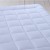 Import Amazon hot selling mattress protector cover factory price from China