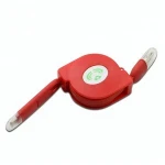 Amazon Top Seller 2018 Retractable Usb Charging Data Cable