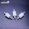 AMBOHR SCV0216DVL small plastic gas water spring check valve