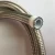 Import AN8 Corrosion Resistance PTFE Braided Tube  High Quality Stainless Steel Braided PTFE Hose 8AN from China
