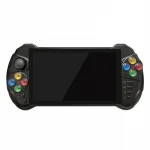 Andriod Handheld Game Console 5.5 INCH 1280*720 Screen MTK8163 quad core 2G RAM 32G ROM Video Handheld Game Player