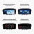 Import Android 10 car dvd player for BMW 5 series E60 E61 E62 E63 3 series E90 E91 CCC/CIC system autoradio gps navigation multimedia from China