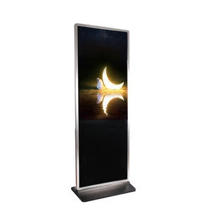 Android 5.1 All in One PC IR Touschscreen Interactive digital kiosk totem advertising Display Equipment