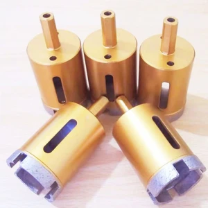 Angle Grinder Drill New Product High Quality Sintered Angle Grinder Drill Core Drill