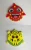 Import Animal Flying Disc Childrens toys Cartoon spongy fabric soft Flying Disc Outdoor flying saucer from China