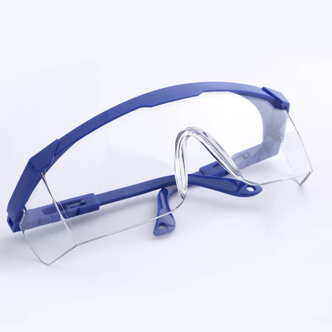 Anti fog Safety Glasses Safety Glasses ansi z87.1 Eyes Safety Glass