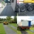 Import Anti-impact UHMWPE/HDPE heavy equipment mats  Durable Construction Road Mat 4x8 ft ground protection mats from China
