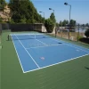Anti-Slip Acrylic Tennis Court Paint