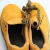 Import Anti-smash anti-skid waterproof safety shoes steel toe cap from China