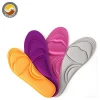 Antibacterial Deodorizing Shoe Insole Material With Breathable Mesh