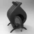 Import antique cast iron wood burning stove for sale from China