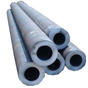 API Spec 7-1 AISI 4145H QT High Tensile Alloy Hollow Bar Drill Seamless Steel Pipe