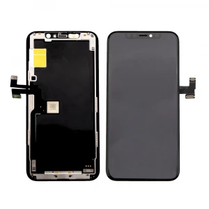 Aplong 5.8 6.1 6.5 inch phone lcd Tianma incell replacement screen mobile phone lcds for iphone 11 pro max