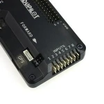APM 2.8 2.6 2.52 Multicopter Flight Controller Board with Case Compass for FPV RC Drone Multirotor DIY Quadcopter