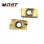 APMT 1605 PEER Cutting Machine Tools Cemented Carbide Turning Milling CNC Inserts