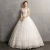 Import Appliques A Line Bridal Gowns Corset Backless Arabic Dubai Vestidos de novia Vintage wedding dresses from China