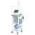 Import April Face 2019 newest facial cleaning beauty device 6 in 1 H202 beauty machine skin care machine from China