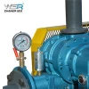 Aquaculture wastewater environmental protection equipment roots air blower price