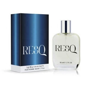 AquaVera Resq 50 ml Edt / Perfume