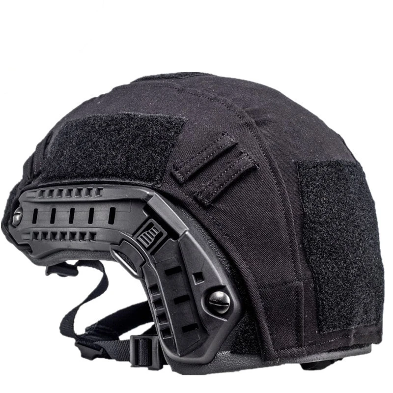 Aramid fast bulletproof helmet army ballistic fast helmet