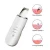 Import Arbitrary adjustment function USB rechargeable Ultrasonic dry skin scrubber from China