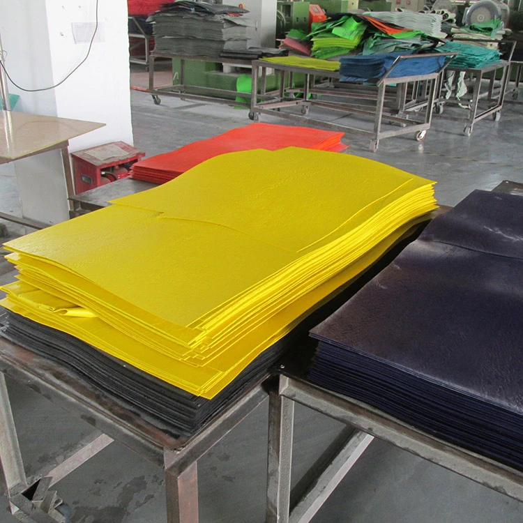 Arbitrary Cutting Colorful Rubber Sheets Slipper EVA Foam Insoles Sheet