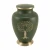 Import Aria Pink Rose cremation urn Made of brass Funeral Brass urns from India