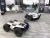 Import artificial intelligence AI 100% fully autonomous mobile robot platform robotic for university research electro car from China