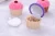 Import Artilady Shell Ring Display Organizer Earring Necklace Velvet Ice Cream Shape Wedding Jewelry Packing Boxes from China