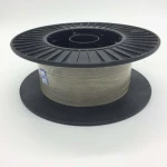 ASTM 0.3mm super elastic Nitinol  fishing wire,titanium wire price