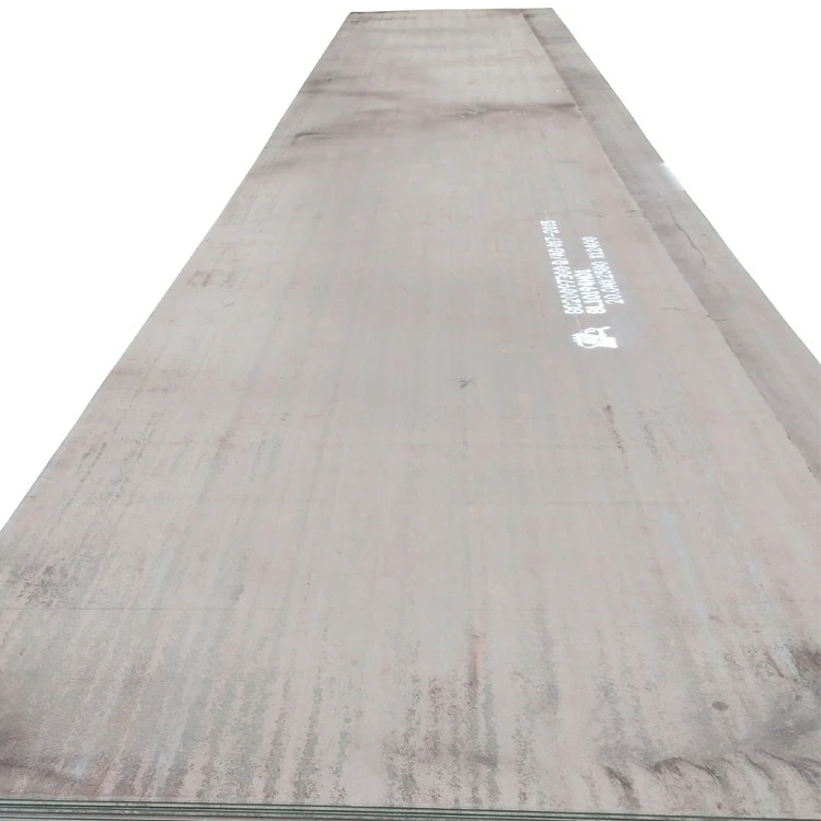 Astm a131 ship building steel plate ah36 price